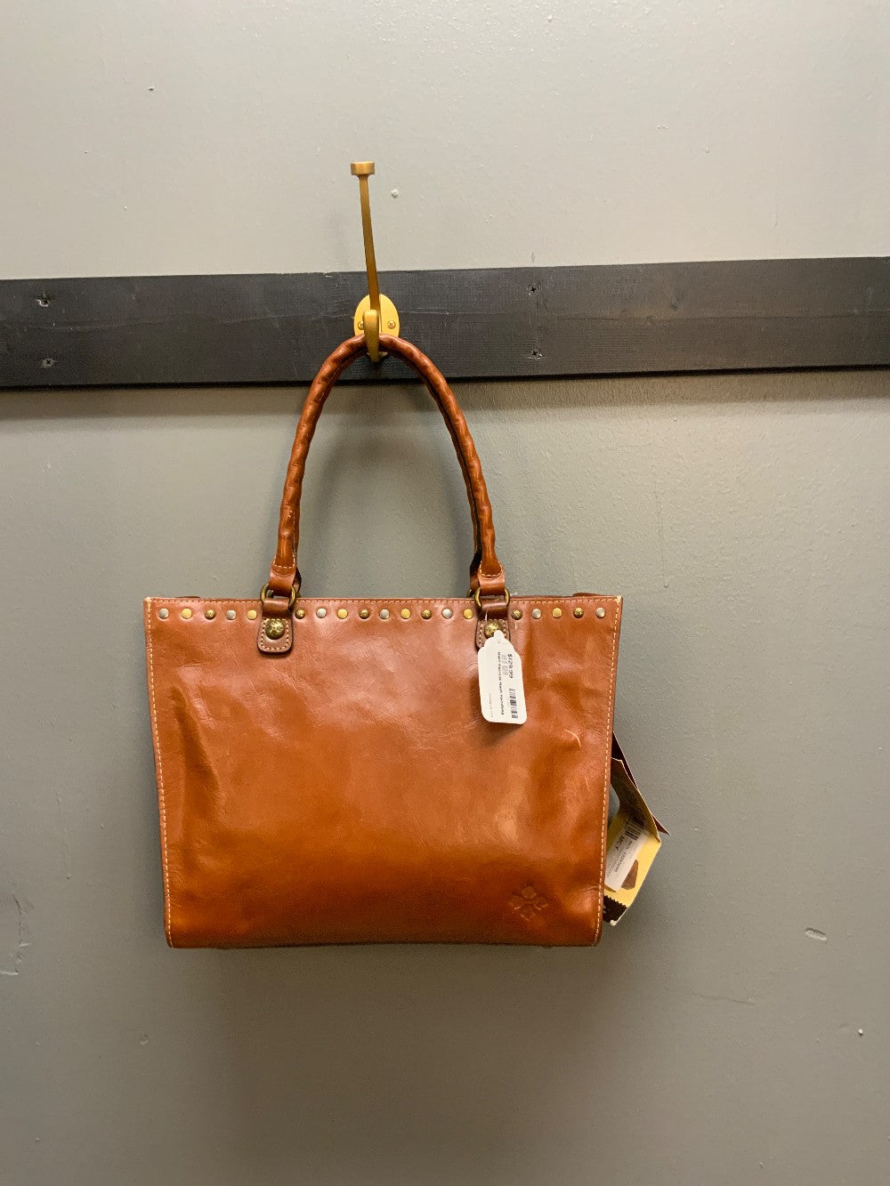 NWT Patricia Nash Handbag